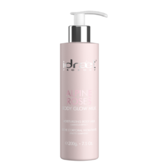 ALPINE ROSES BODY GLOW X200 - comprar online