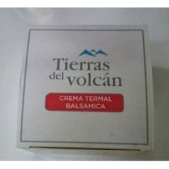 CREMA TERMAL BALSAMICA X 50