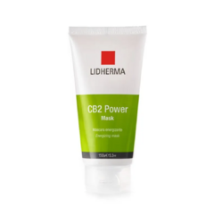 CB2 POWER MASK X 150 GR - comprar online