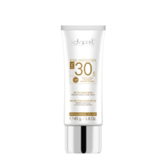 SPF 30 CREMA SIN COLOR X 45 G - comprar online