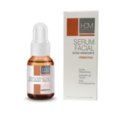 SERUM FACIAL ULTRAHIDRATANTE PREBIOTICO X 30