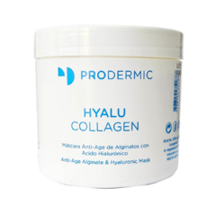 HYALU COLLAGEN MASK X 90 GRS