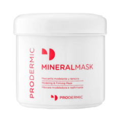 MINERAL MASK X 420