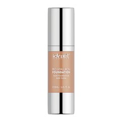 FOUNDATION HD 10 BEIGE NATURE