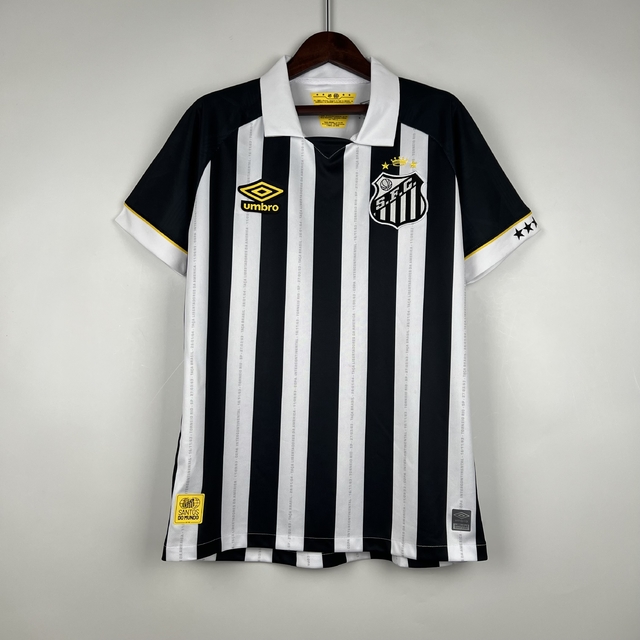 Moletom do santos best sale umbro