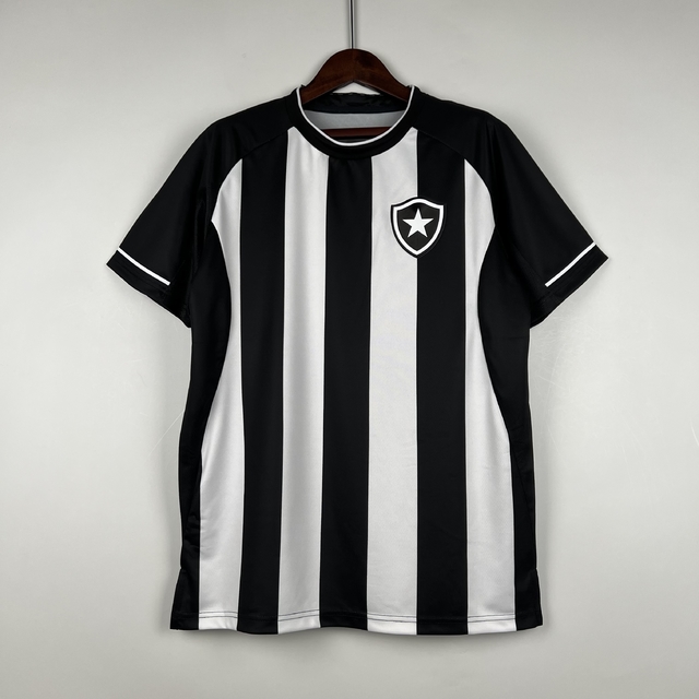 Camisa Botafogo I Masc. - 2023/24 - HG Store 98