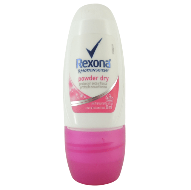 Rexona Clinical Extra Dry Women Desodorante Creme 48g - Perfumaria