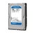 2TB WD Blue™ Disco Rígido HDD 3.5"