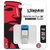 Lector de microSD™ Kingston® MobileLite Duo 3C USB-C® USB 3.1 en internet