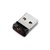 16GB SanDisk® Cruzer Fit™ Pendrive