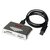 Multi Lector De Memoria Kingston® Media Reader Usb 3.0