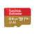 64GB SanDisk Extreme® microSDXC™ UHS-I 170MB/s