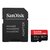 512GB SanDisk Extreme PRO® microSDXC™ UHS-I - comprar online