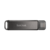 128GB SanDisk iXpand™ Luxe Pendrive para iPhone® - MEGA-IMPORT.COM.AR