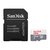 128GB SanDisk Ultra® microSDXC™ - comprar online