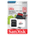 16GB SanDisk Ultra® microSDHC™ en internet