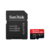 256GB SanDisk Extreme PRO® microSDXC™ UHS-I 200MB/s - comprar online