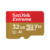 32GB SanDisk Extreme® microSDHC™ UHS-I
