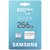 256GB Samsung® EVO Plus microSDXC™ en internet
