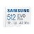512GB Samsung® EVO Plus microSDXC™