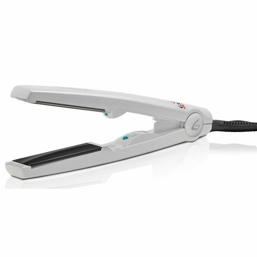 Planchita de Pelo Gama Titanium Laser Ion HogarStore