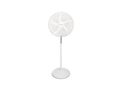 Ventilador De Pie Electrolux Vp21p 95w, 21 Pulgadas