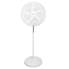 Ventilador De Pie Electrolux Vp20c 95w, 20 P Aspas Metalicas