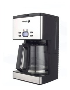 Cafetera Electrica Fagor Ca-fa451dga 1.8 Lts Visor Digital en internet