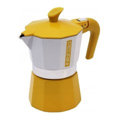 Cafetera Italiana Pedrini Vintage 6 Pocillos en internet