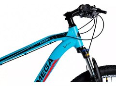 Bicicleta Top Mega Thor Ro 29 Aluminio 24 Vel Shimano - comprar online