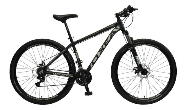 Oxea riddich r29 características top