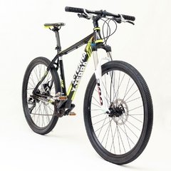 Bicicleta X-terra Mtb Klt 901 Rod 27,5 Aluminio Altus 27v - comprar online