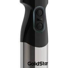 Minipimer Goldstar Fy802 800watts 2vel + Turbo Acero Inox - comprar online