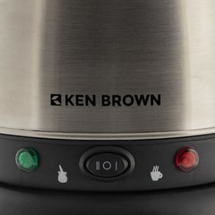 Pava Electrica Ken Brown Kbj-107 - comprar online