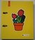 CARPETA A5 FLOWERS - comprar online