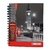 CUADERNO A5 ARTE URBANO - comprar online