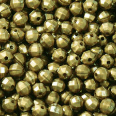 B6-28-Bolinha Facetada 6mm 2260 unidades - musgo perolada (83)