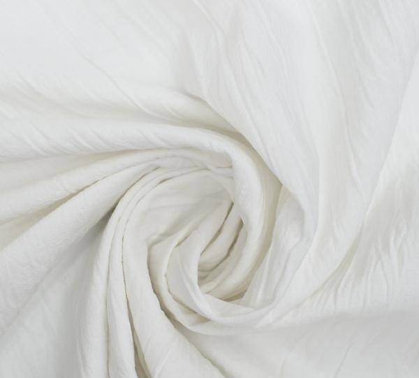 Lienzo 100% algodon Blanco por metro (ancho 2.80m) [1]