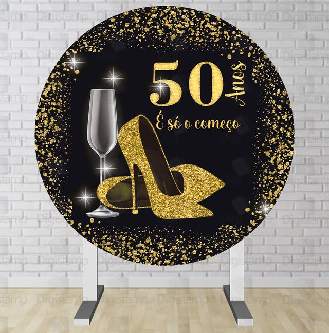 50 años