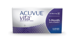 Acuvue Vita