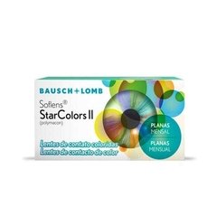 SofLens StarColors II Neutros