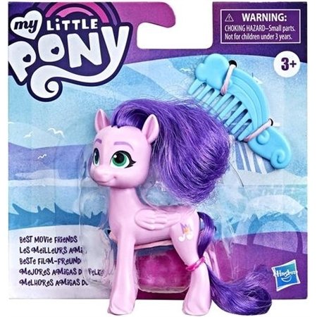 Nome personagem my little pony