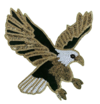 1216 Aguila Eagles