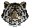 1217 Tigre Bengali