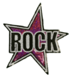 694 Estrella Rock Tornasol