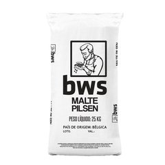 Malte PILSEN belga - BOORTMALT - comprar online