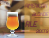 Kit Receita American Blond Ale 20L (Centennial)