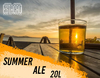 Kit Receita Summer Ale 20L (Topaz) - comprar online