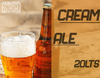 Kit Receita Cream Ale - 20L (Cascade) - comprar online