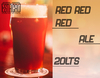Kit Receita Red Ale 30L (Fuggle e Admiral)
